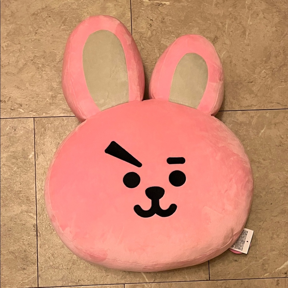 Large Cooky 42cm Plushie